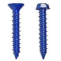 Concrete Screws Concrete Screws